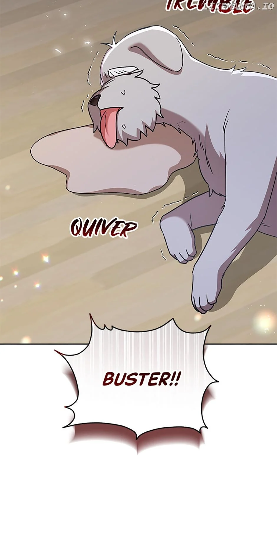 Hello! Veterinarian! chapter 71 page 23
