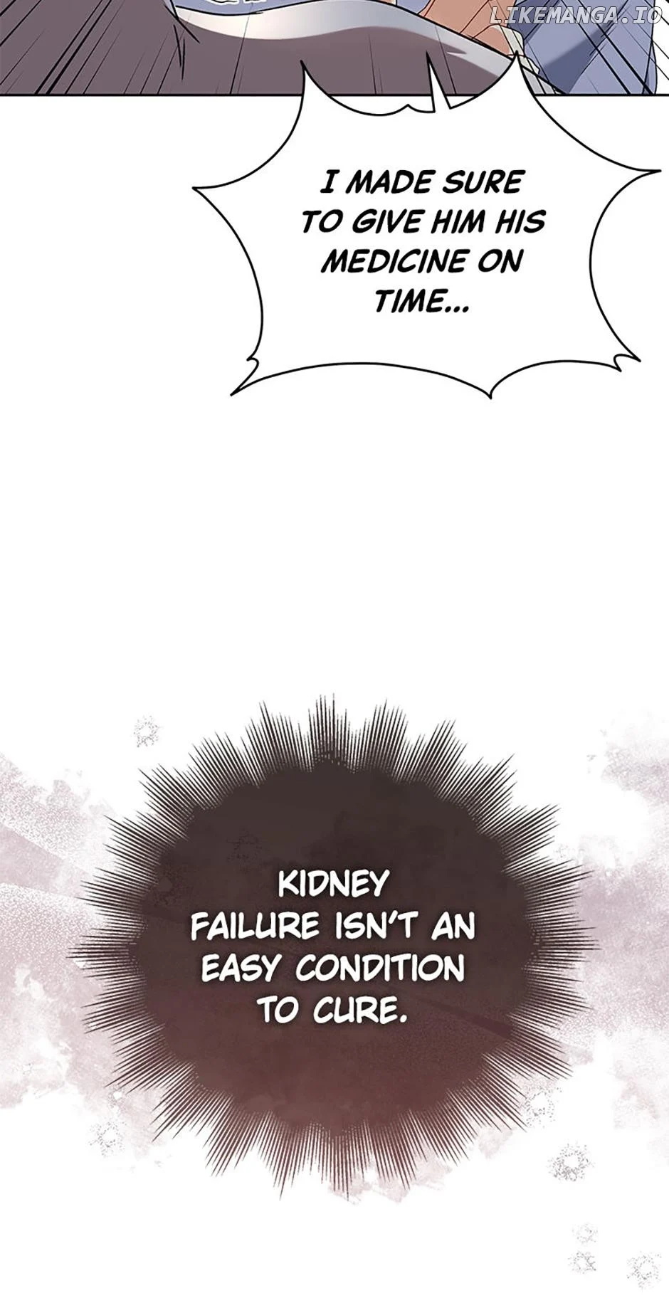 Hello! Veterinarian! chapter 71 page 25