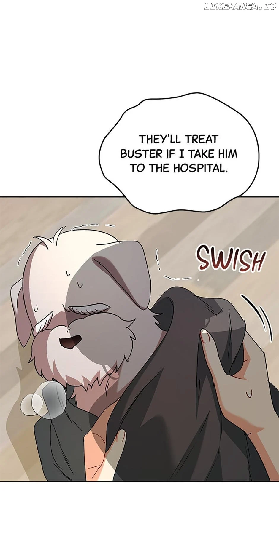 Hello! Veterinarian! chapter 71 page 29