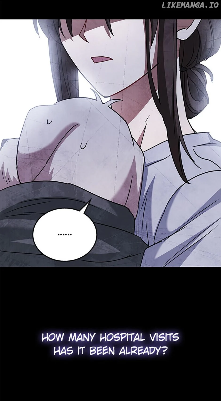 Hello! Veterinarian! chapter 71 page 36