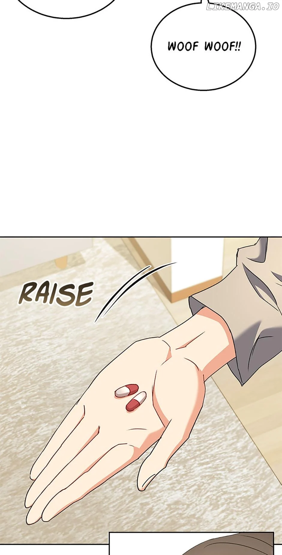 Hello! Veterinarian! chapter 71 page 4