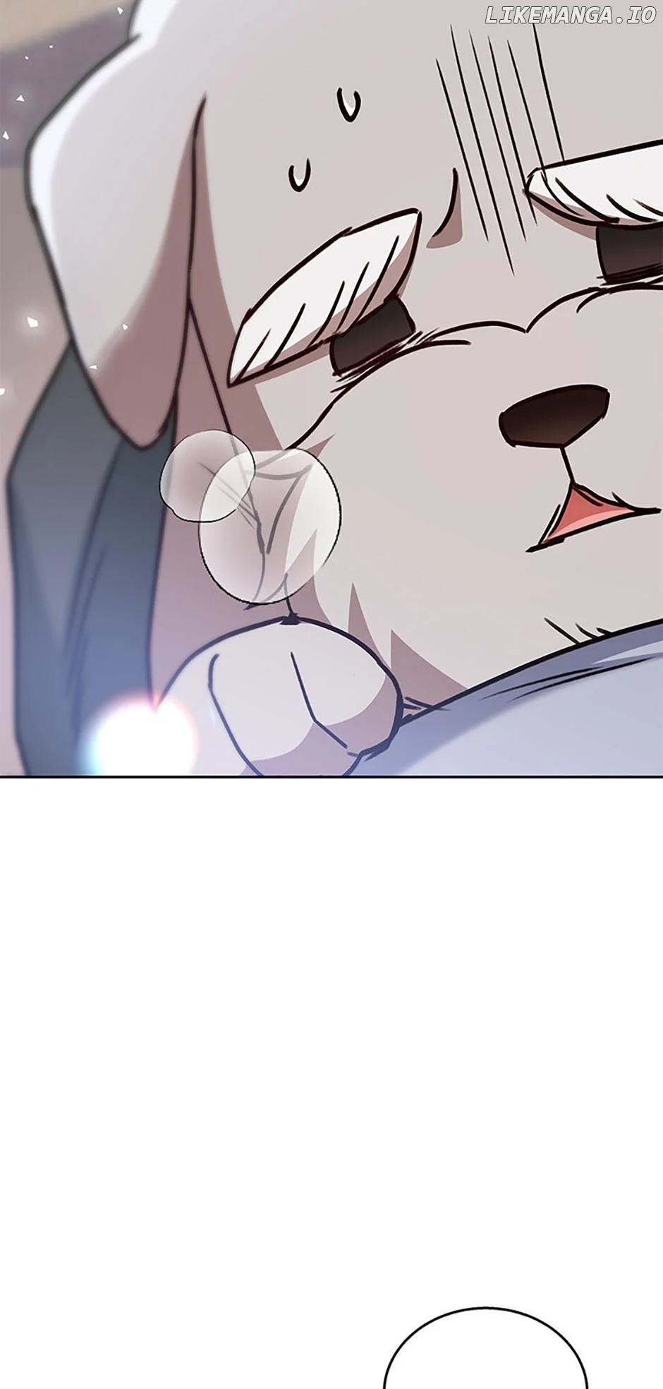 Hello! Veterinarian! chapter 71 page 43