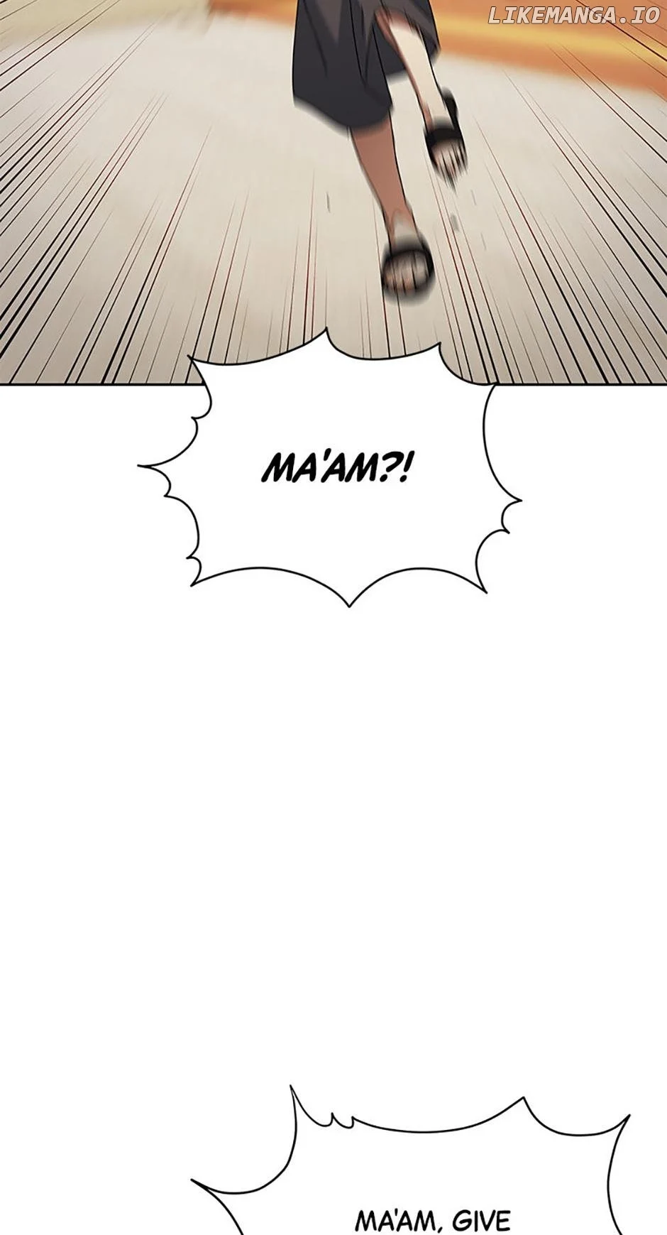 Hello! Veterinarian! chapter 71 page 55