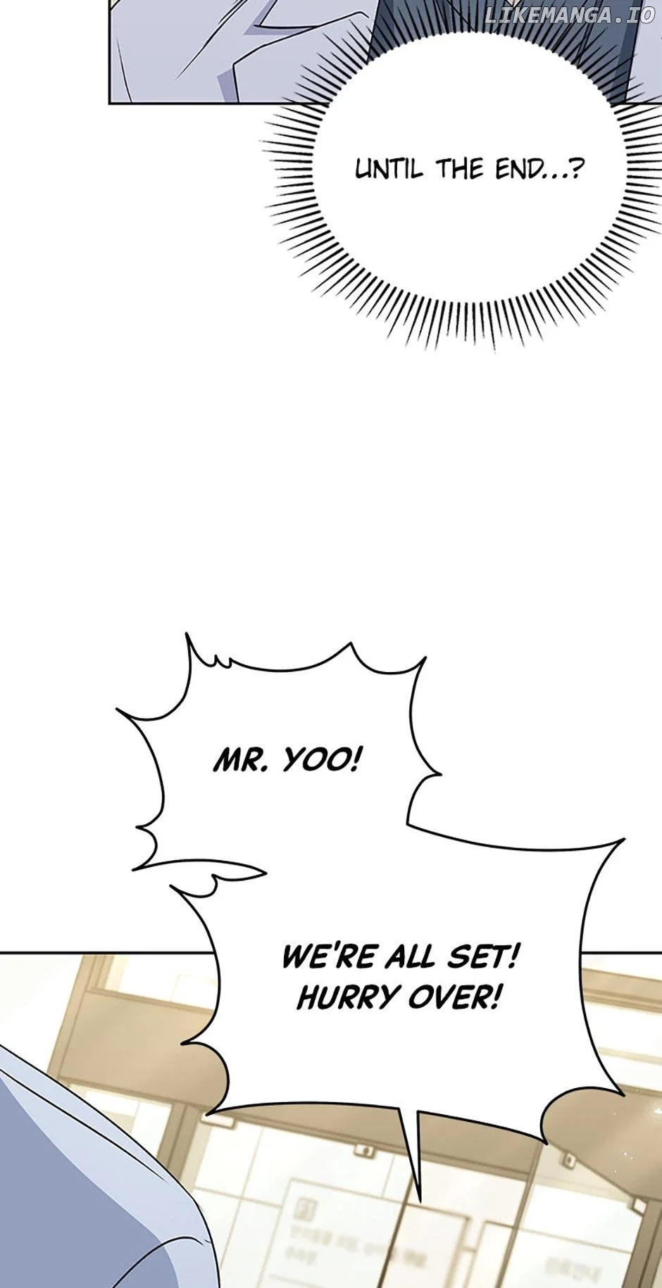 Hello! Veterinarian! chapter 71 page 59