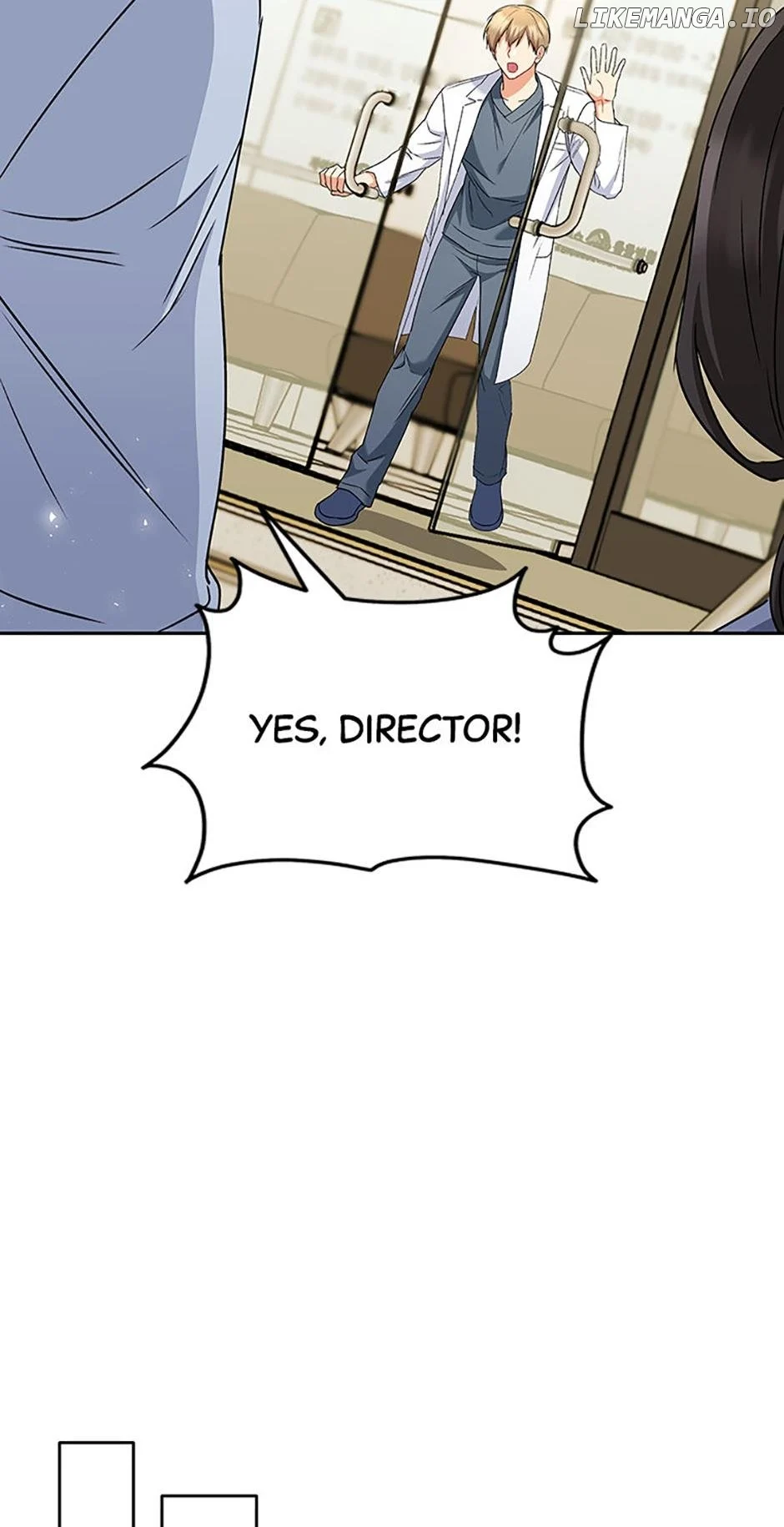 Hello! Veterinarian! chapter 71 page 60
