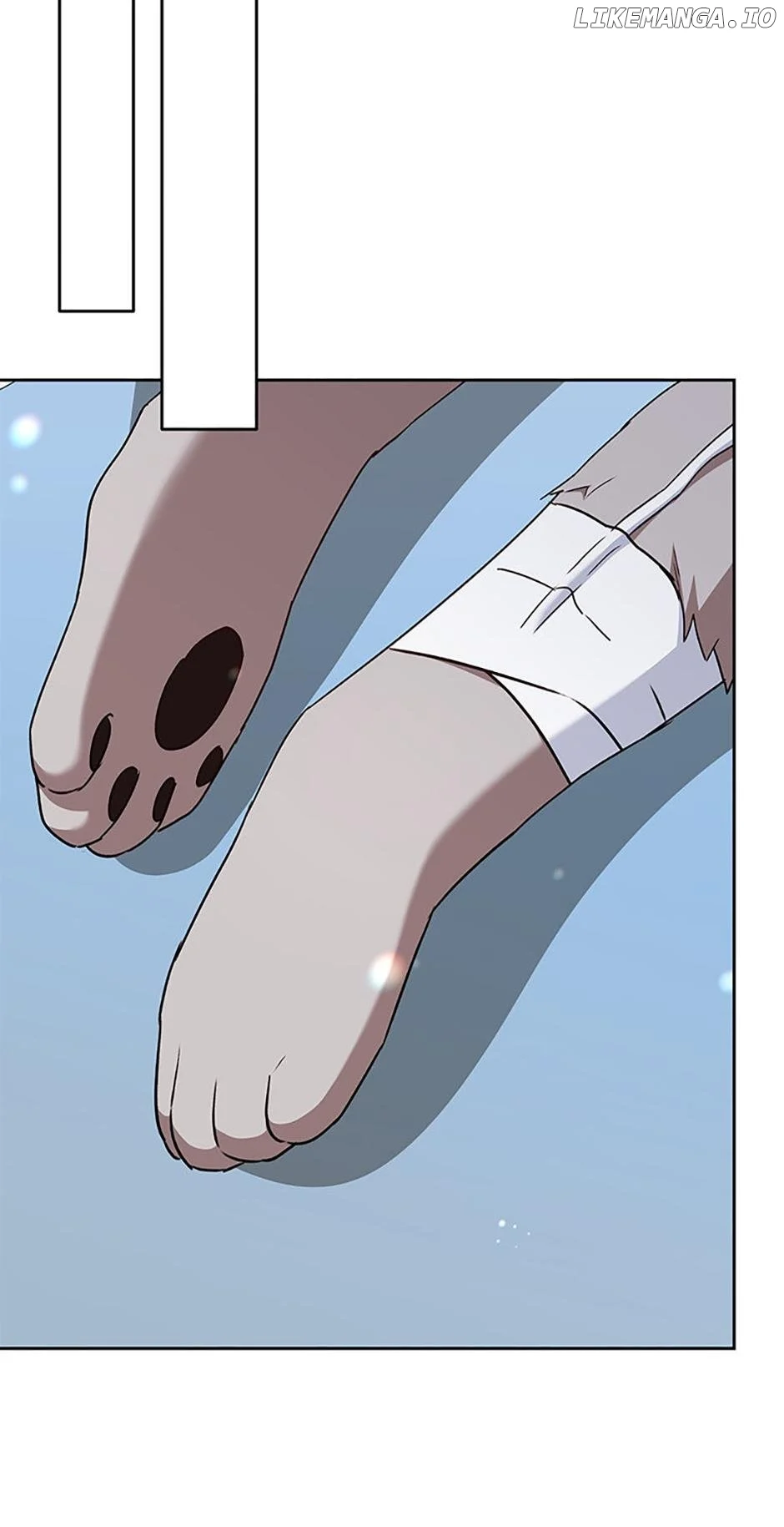 Hello! Veterinarian! chapter 71 page 61