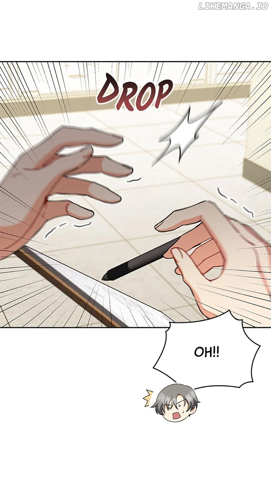 Hello! Veterinarian! chapter 71 page 70