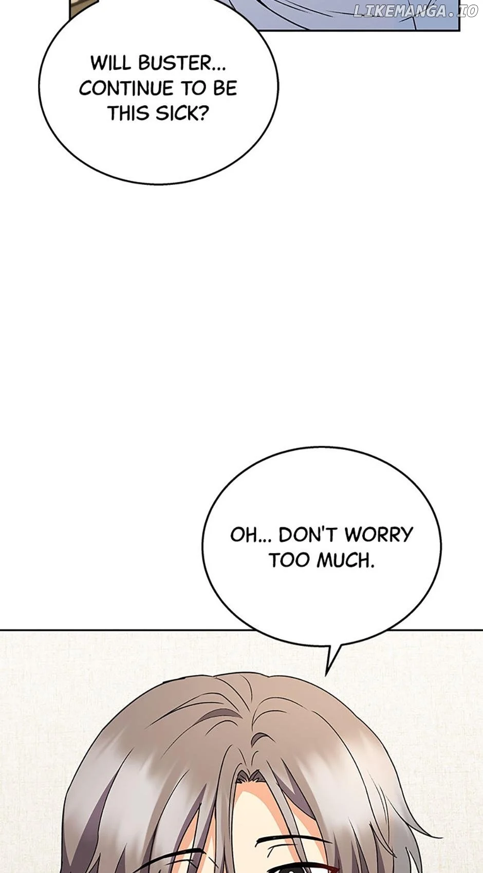 Hello! Veterinarian! chapter 71 page 72