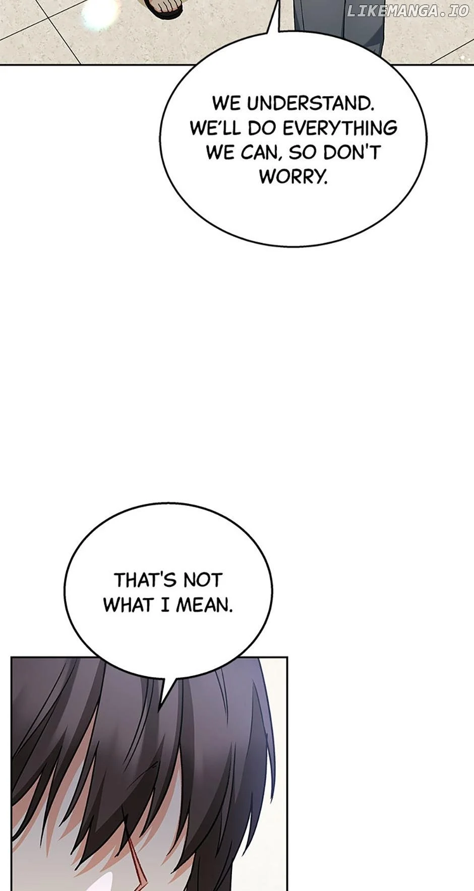 Hello! Veterinarian! chapter 71 page 75