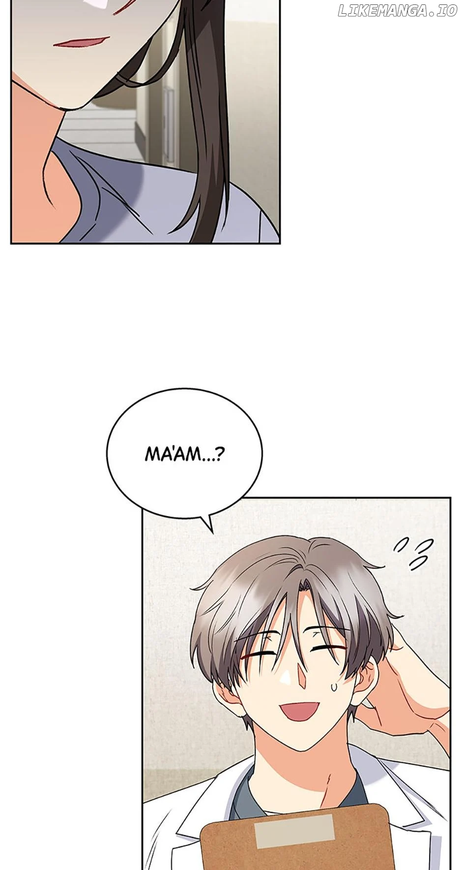 Hello! Veterinarian! chapter 71 page 76
