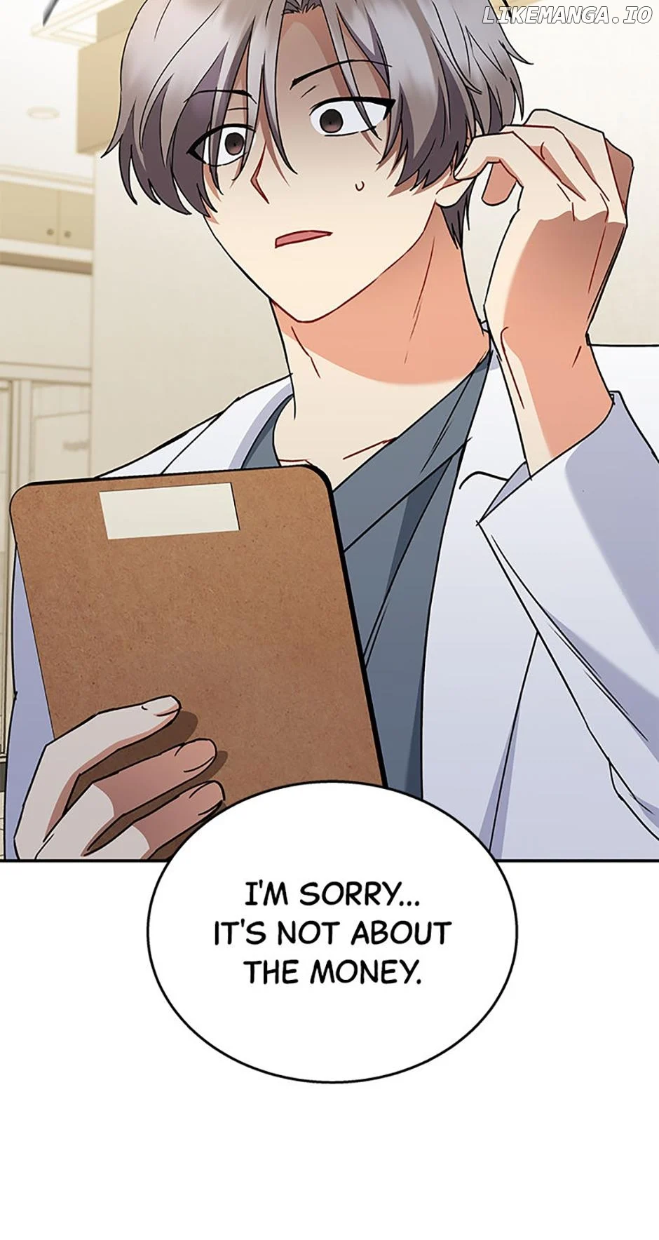 Hello! Veterinarian! chapter 71 page 79