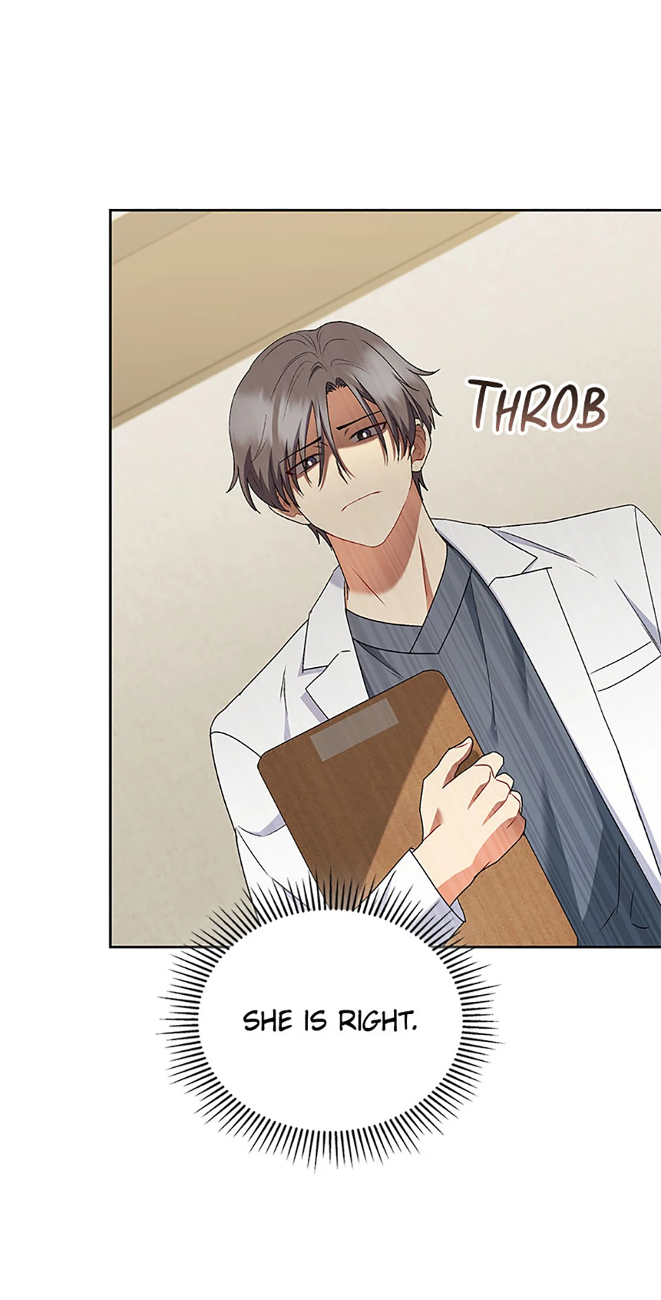 Hello! Veterinarian! chapter 72 page 12