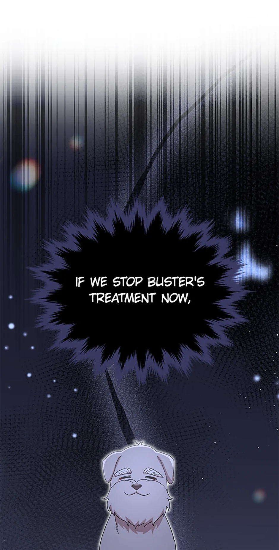 Hello! Veterinarian! chapter 72 page 13