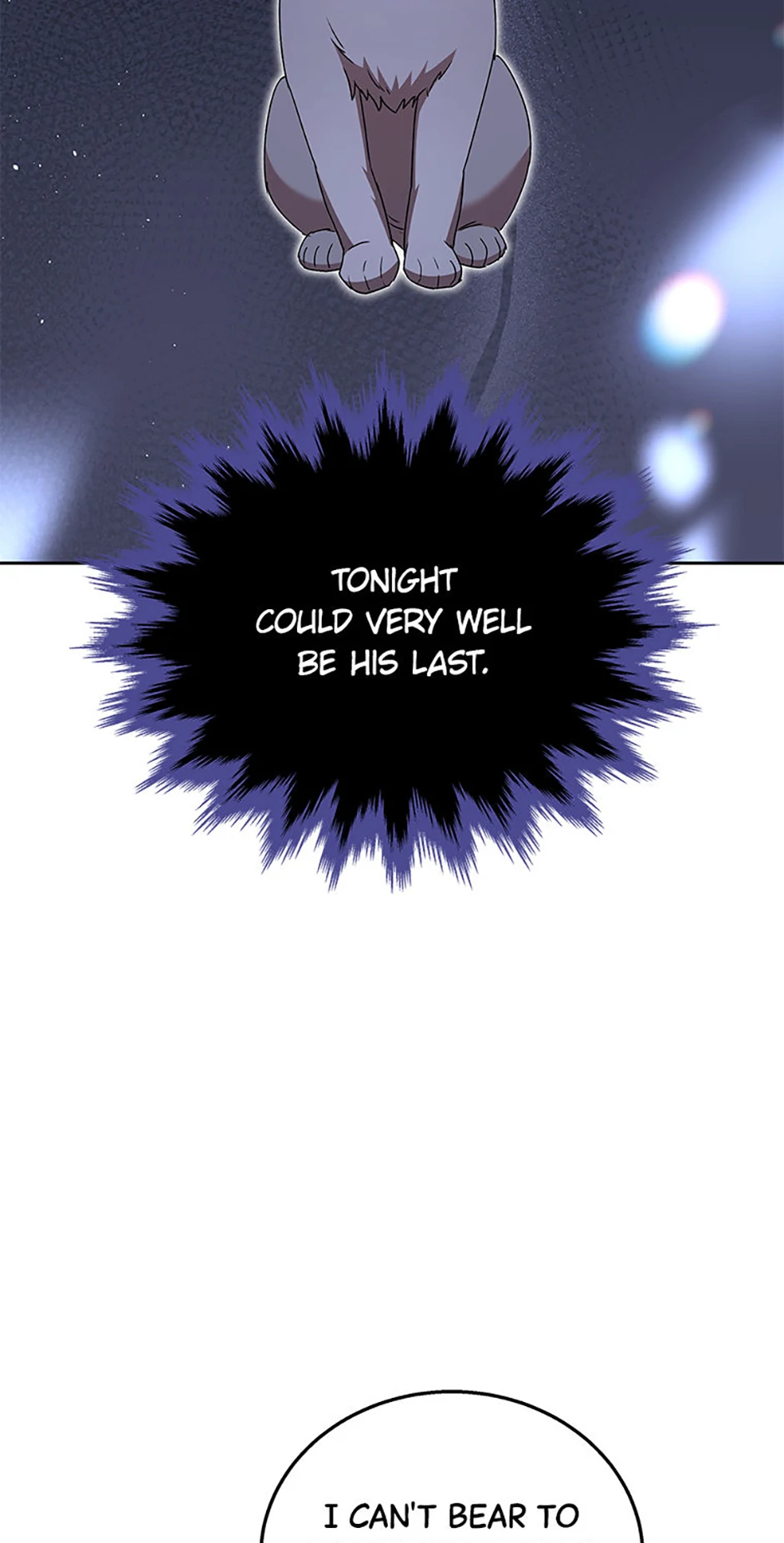 Hello! Veterinarian! chapter 72 page 14