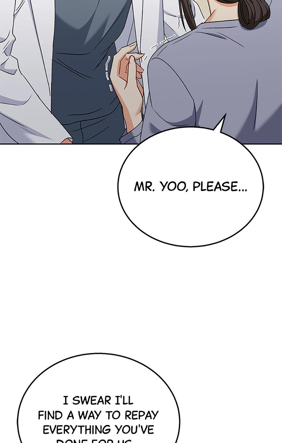 Hello! Veterinarian! chapter 72 page 26