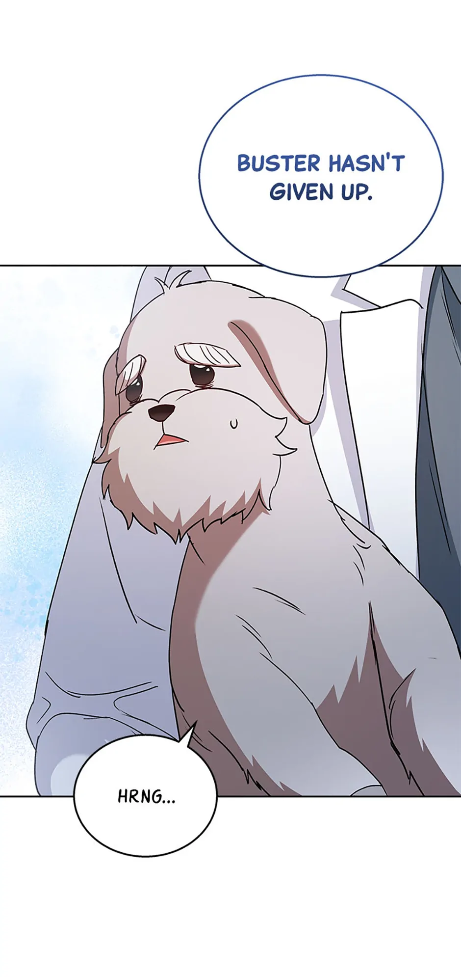 Hello! Veterinarian! chapter 72 page 40