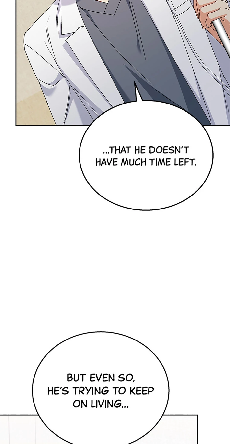 Hello! Veterinarian! chapter 72 page 45
