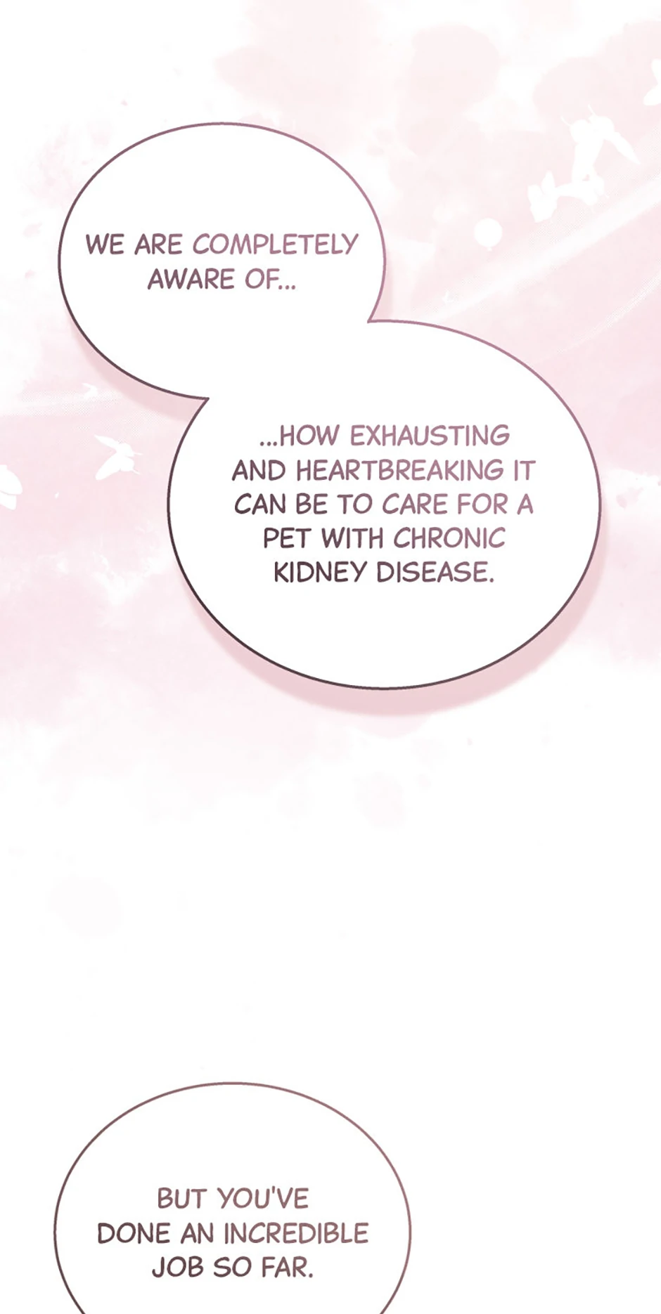 Hello! Veterinarian! chapter 72 page 52