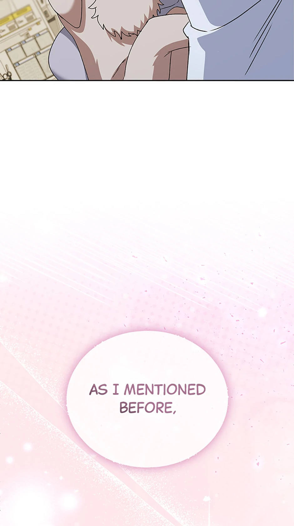 Hello! Veterinarian! chapter 72 page 55