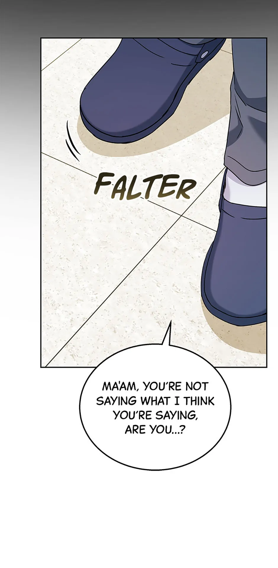 Hello! Veterinarian! chapter 72 page 6
