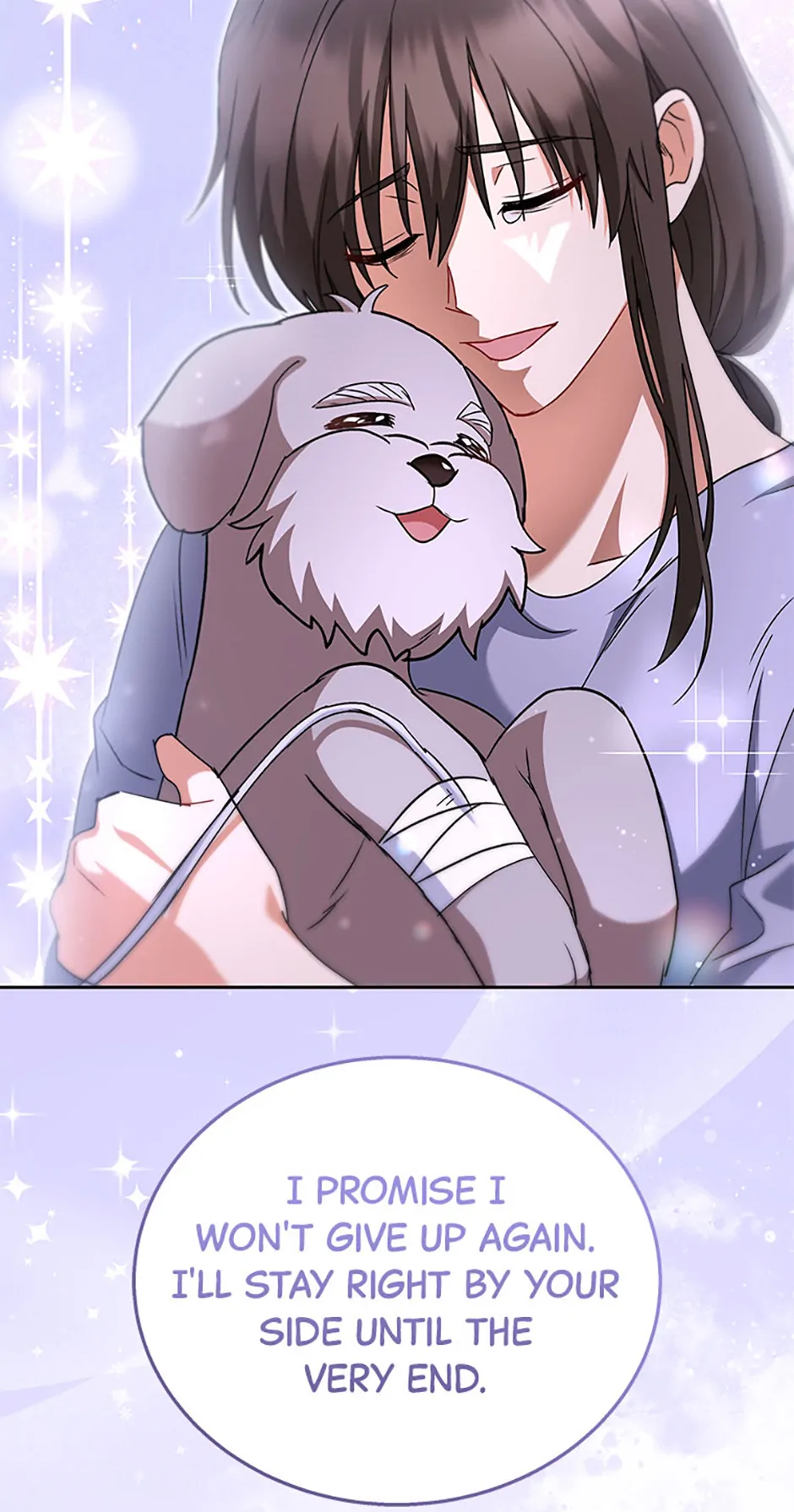 Hello! Veterinarian! chapter 72 page 61