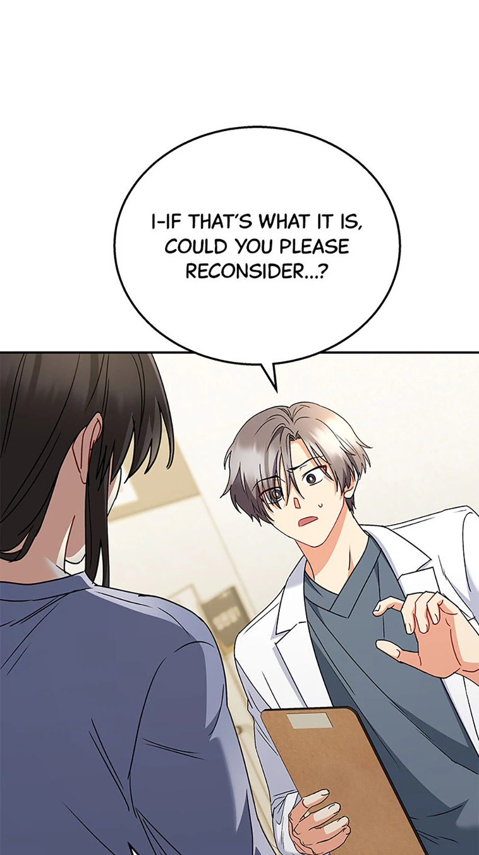 Hello! Veterinarian! chapter 72 page 7