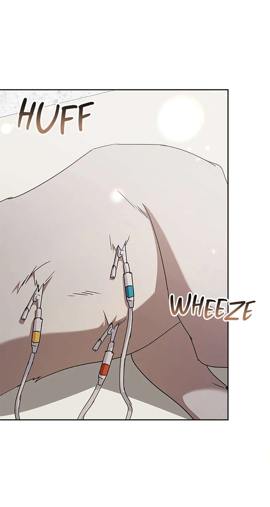 Hello! Veterinarian! chapter 72 page 73
