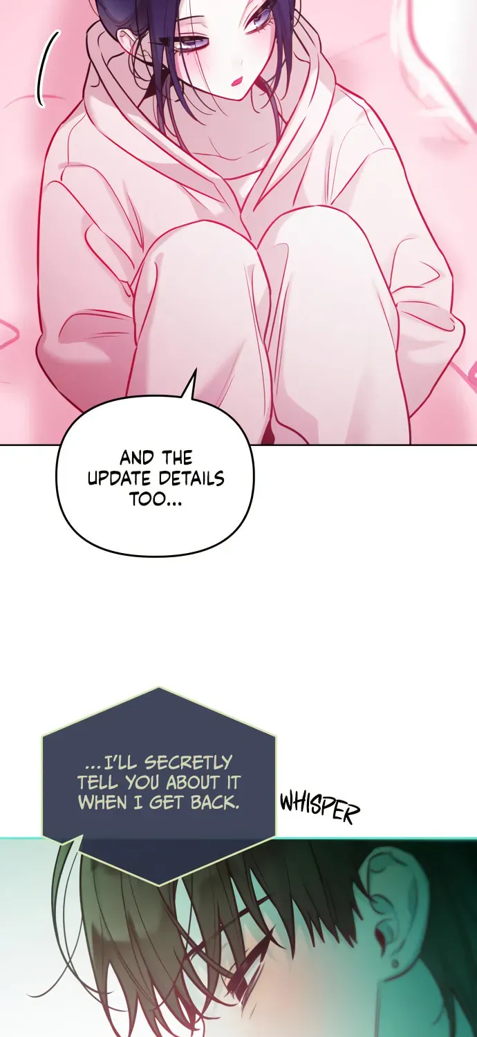 Our Guild’s Idol chapter 49 page 28