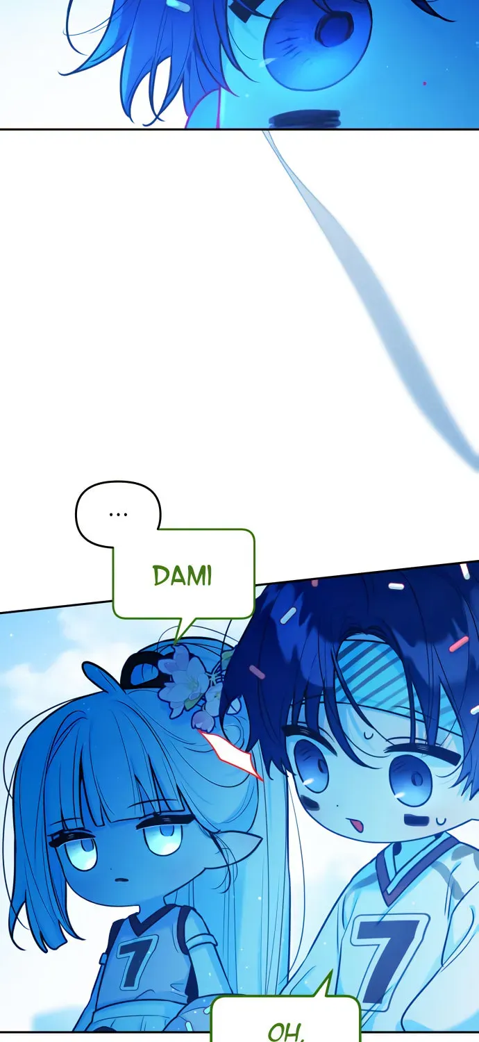 Our Guild’s Idol chapter 49 page 3