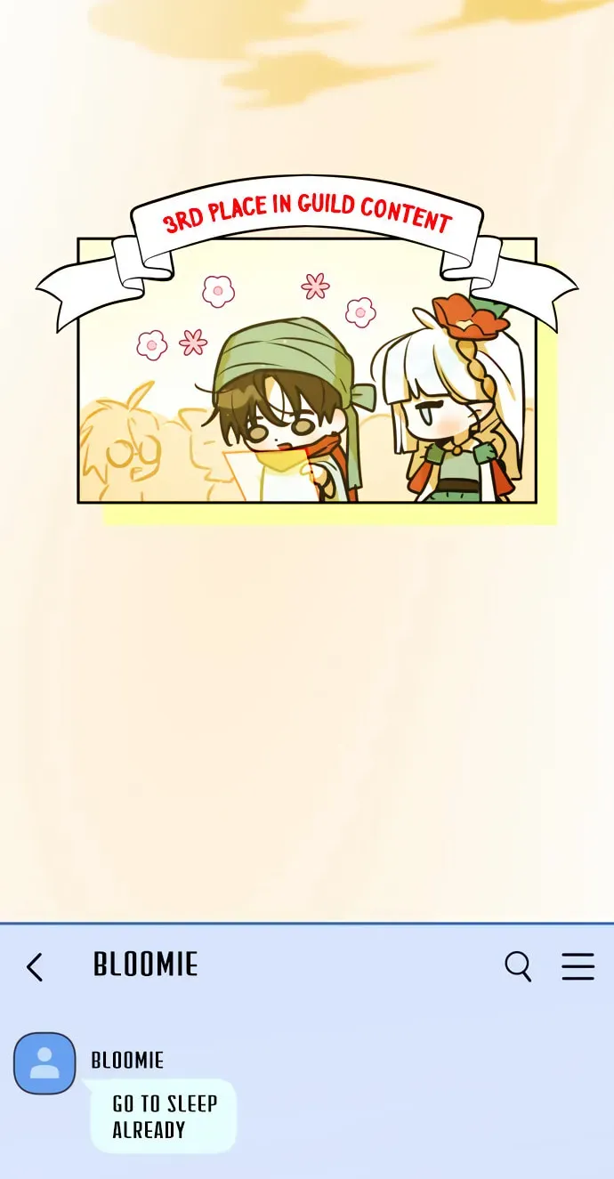 Our Guild’s Idol chapter 49 page 37