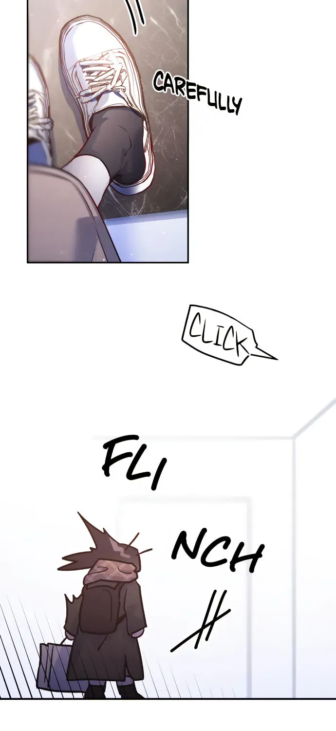 Our Guild’s Idol chapter 49 page 45