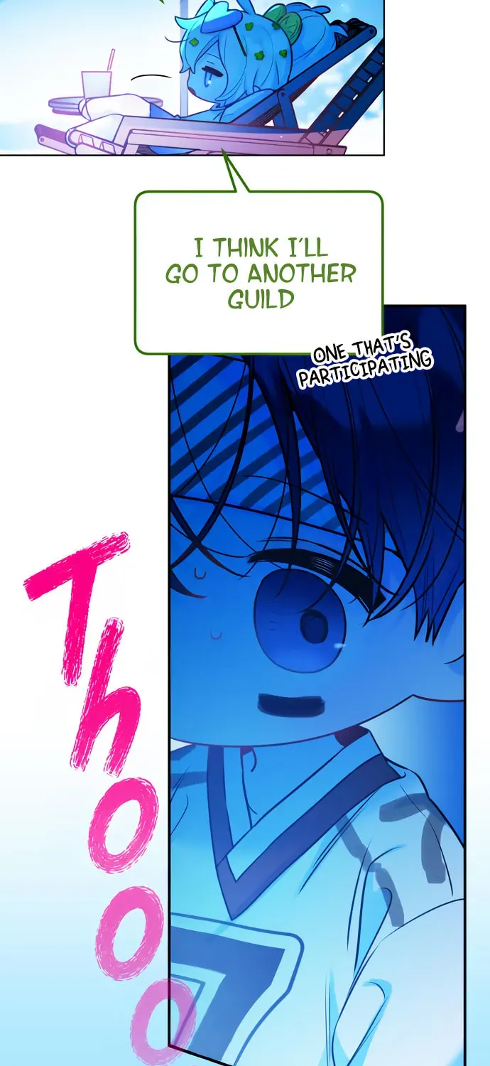 Our Guild’s Idol chapter 49 page 5