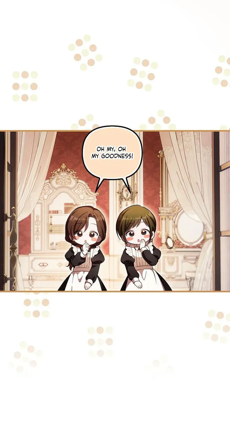 It’s My First Time Being Loved chapter 101 page 10