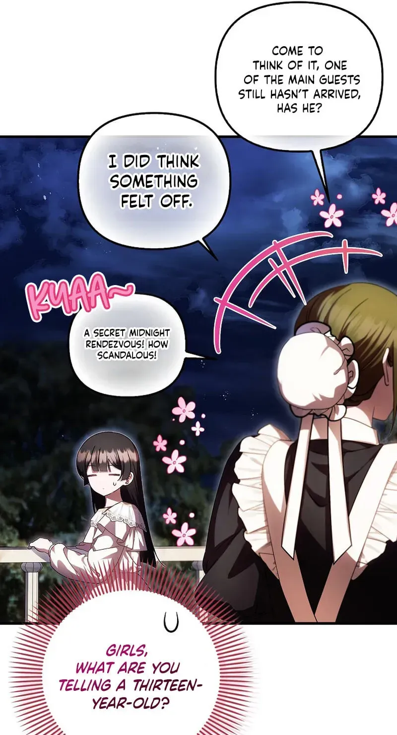 It’s My First Time Being Loved chapter 101 page 11