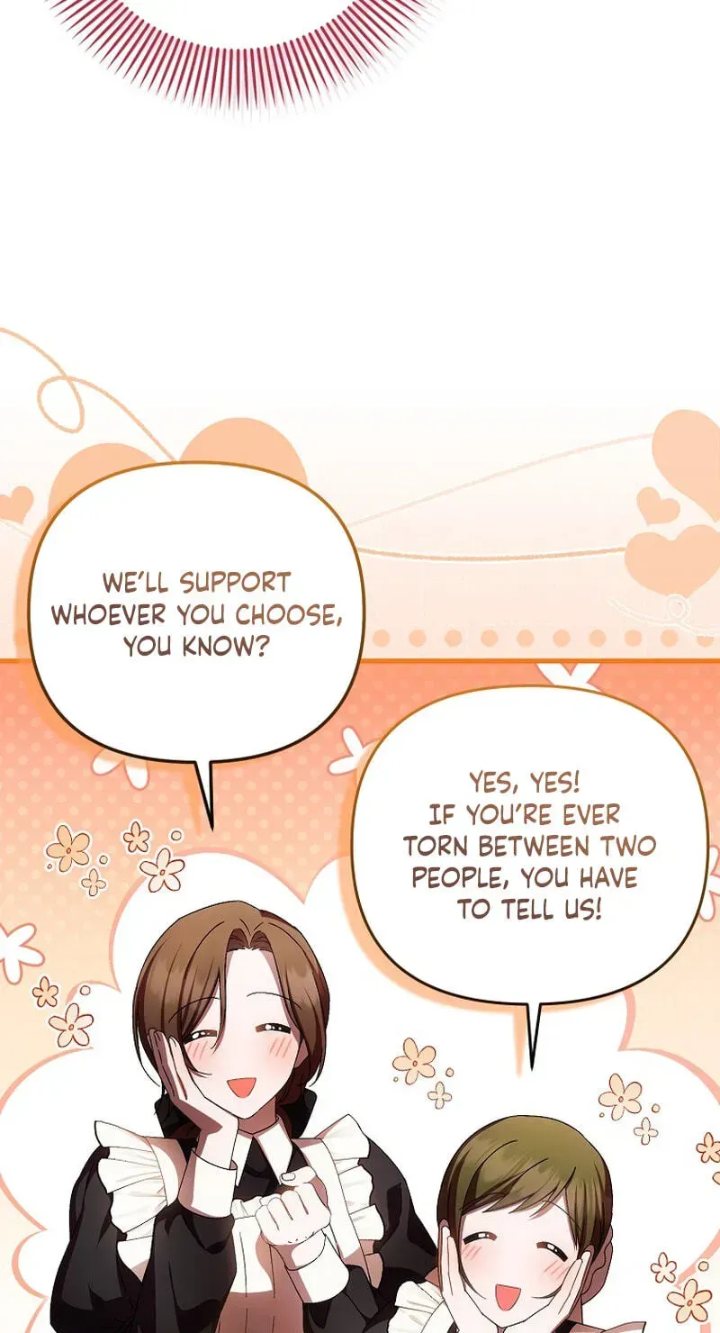 It’s My First Time Being Loved chapter 101 page 12
