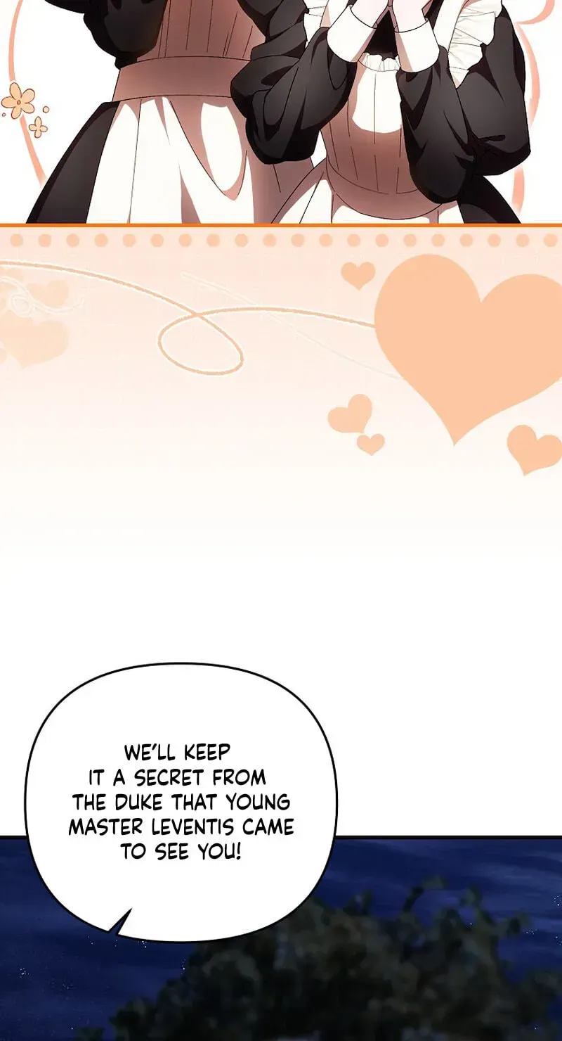 It’s My First Time Being Loved chapter 101 page 13