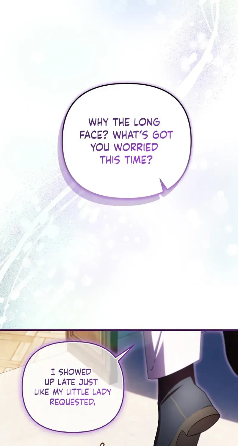 It’s My First Time Being Loved chapter 101 page 19