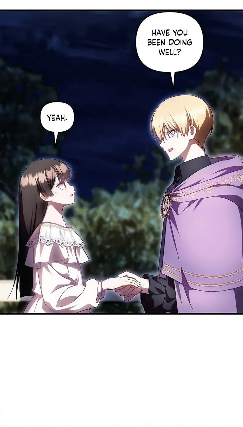 It’s My First Time Being Loved chapter 101 page 31