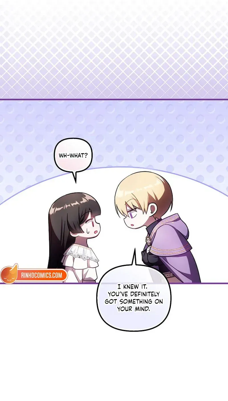 It’s My First Time Being Loved chapter 101 page 32