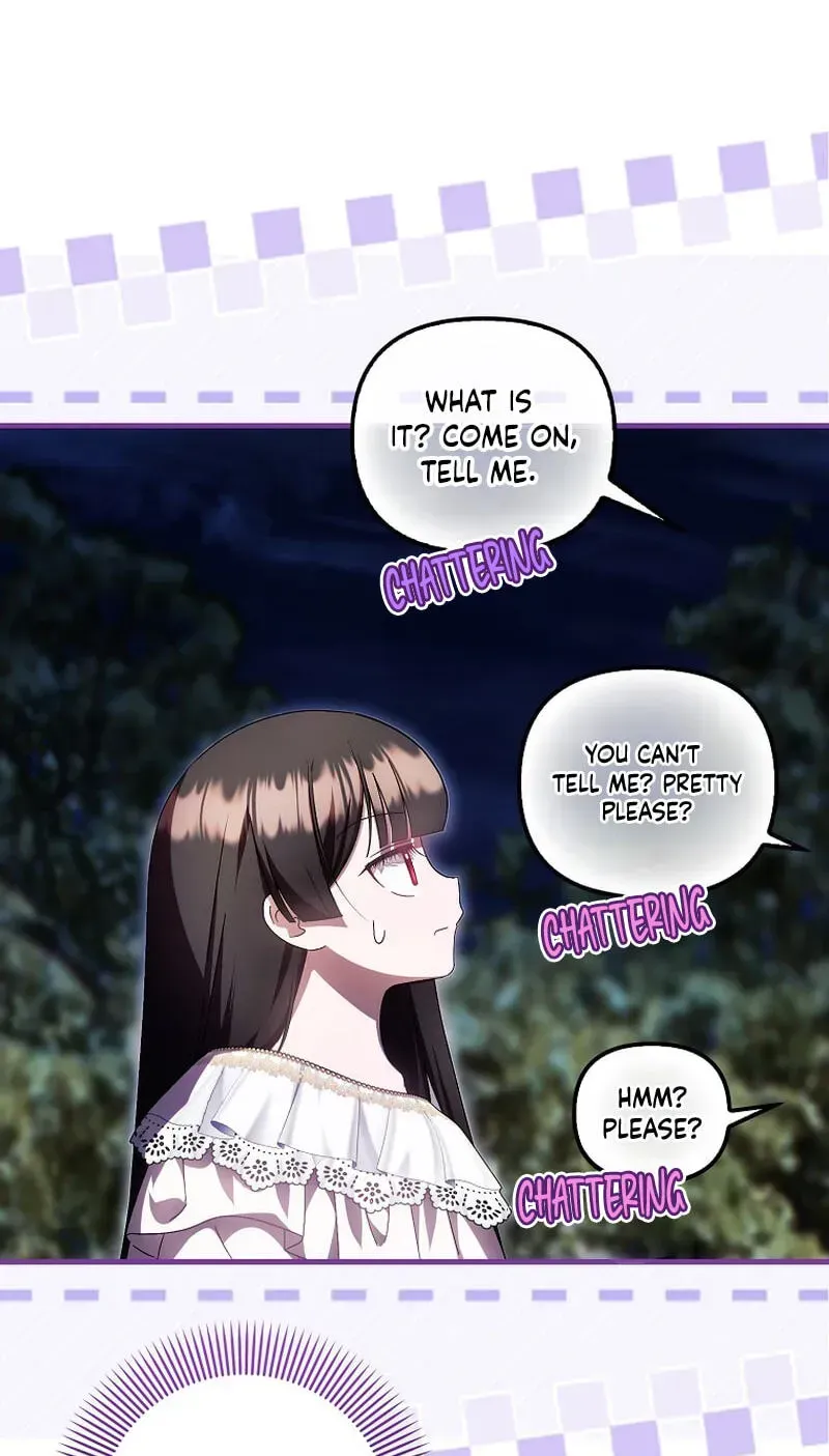 It’s My First Time Being Loved chapter 101 page 33