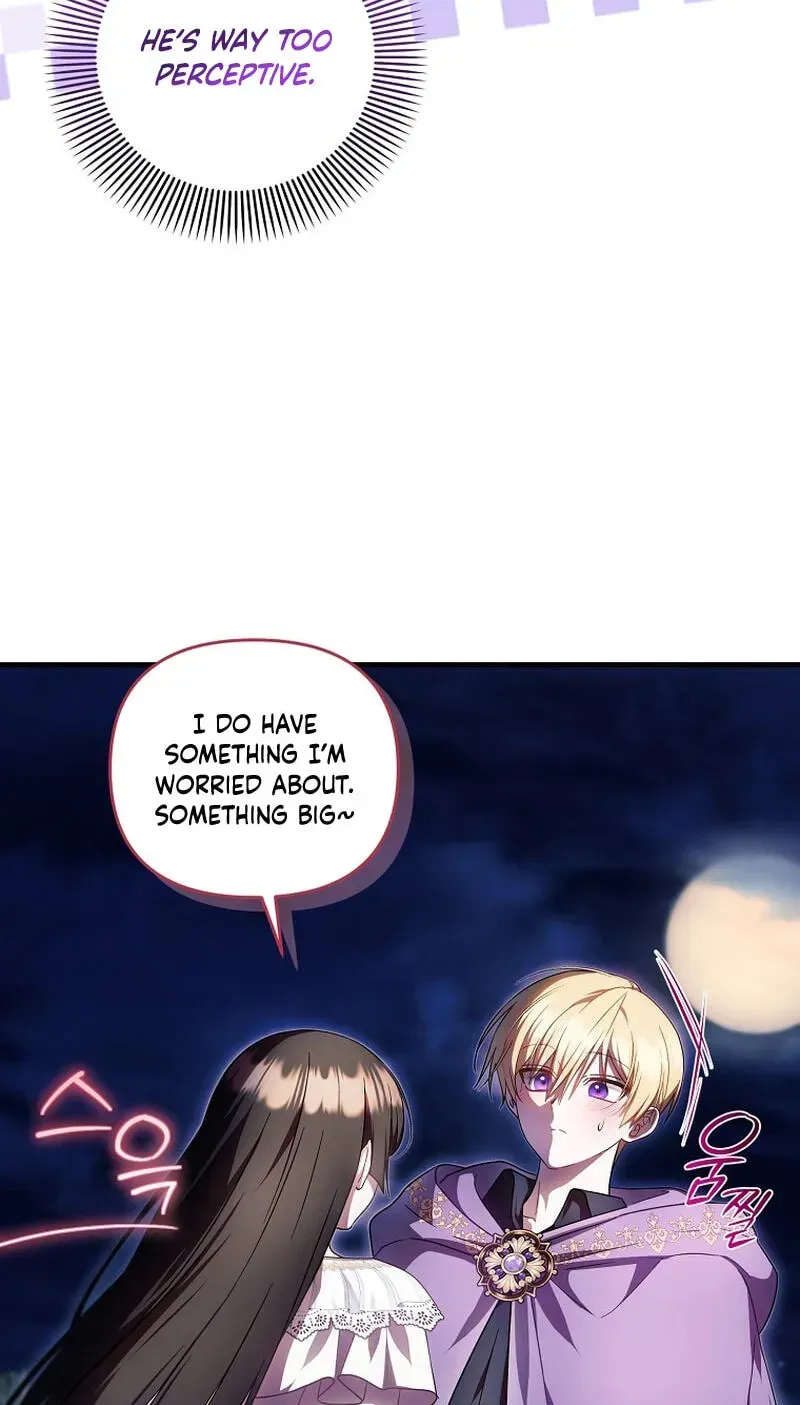 It’s My First Time Being Loved chapter 101 page 34