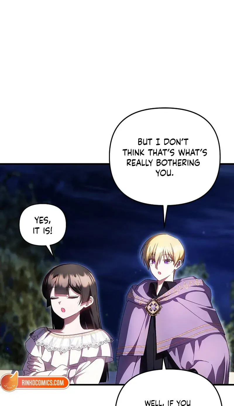 It’s My First Time Being Loved chapter 101 page 38