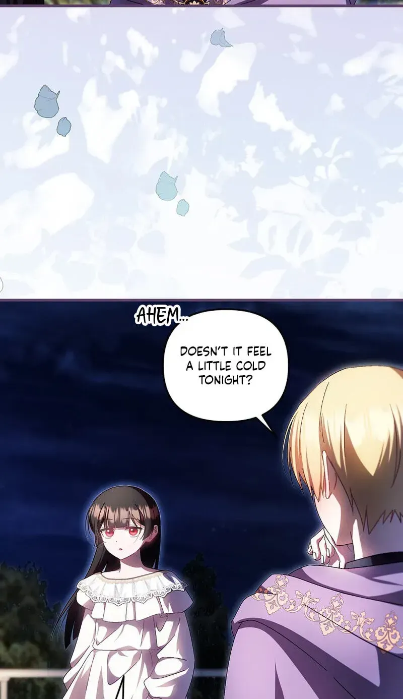 It’s My First Time Being Loved chapter 101 page 40