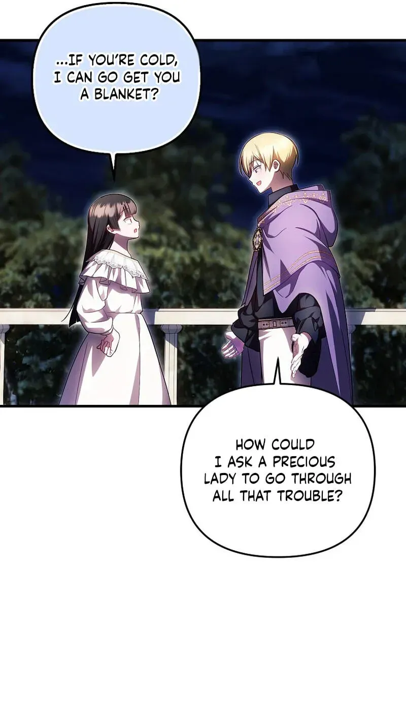 It’s My First Time Being Loved chapter 101 page 43
