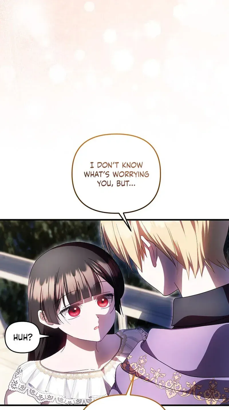 It’s My First Time Being Loved chapter 101 page 46