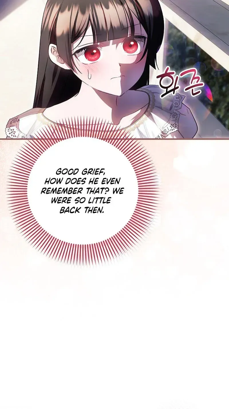 It’s My First Time Being Loved chapter 101 page 49