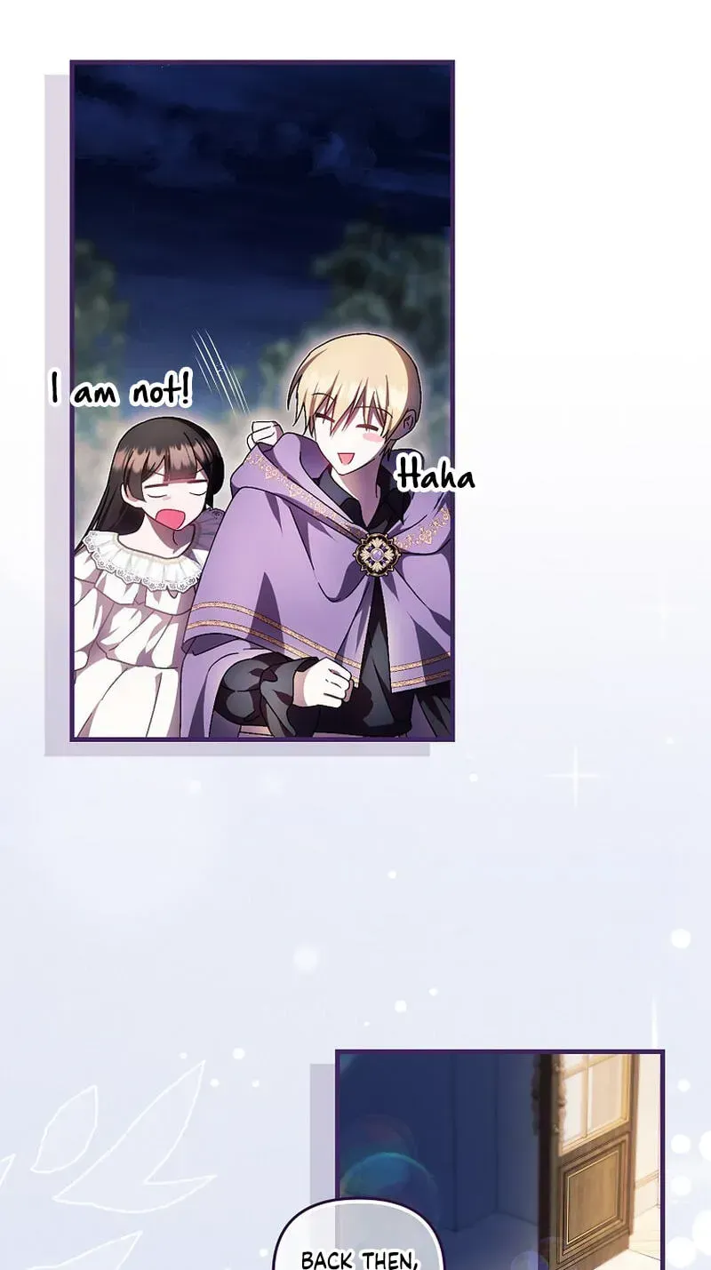 It’s My First Time Being Loved chapter 101 page 51