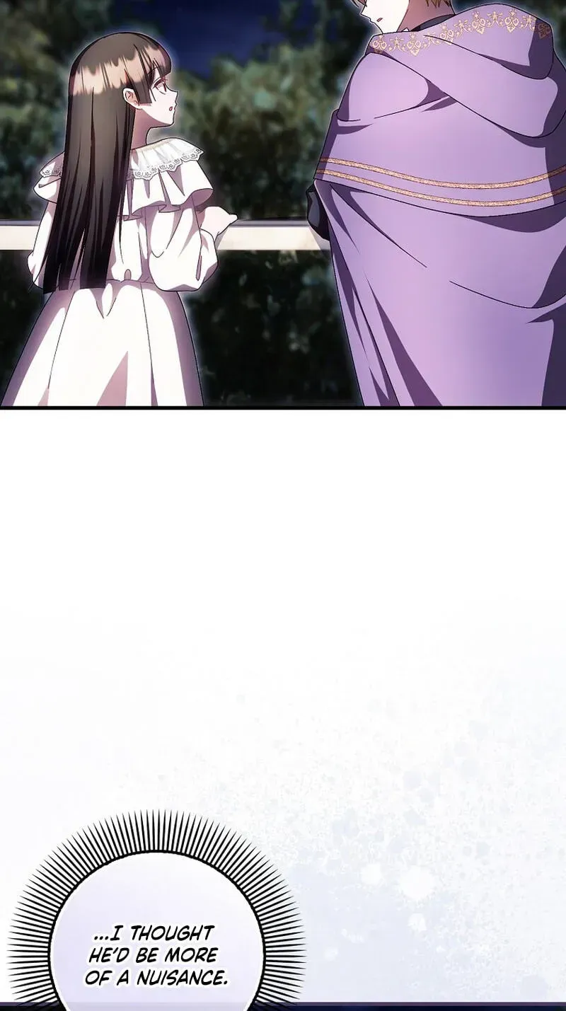 It’s My First Time Being Loved chapter 101 page 54