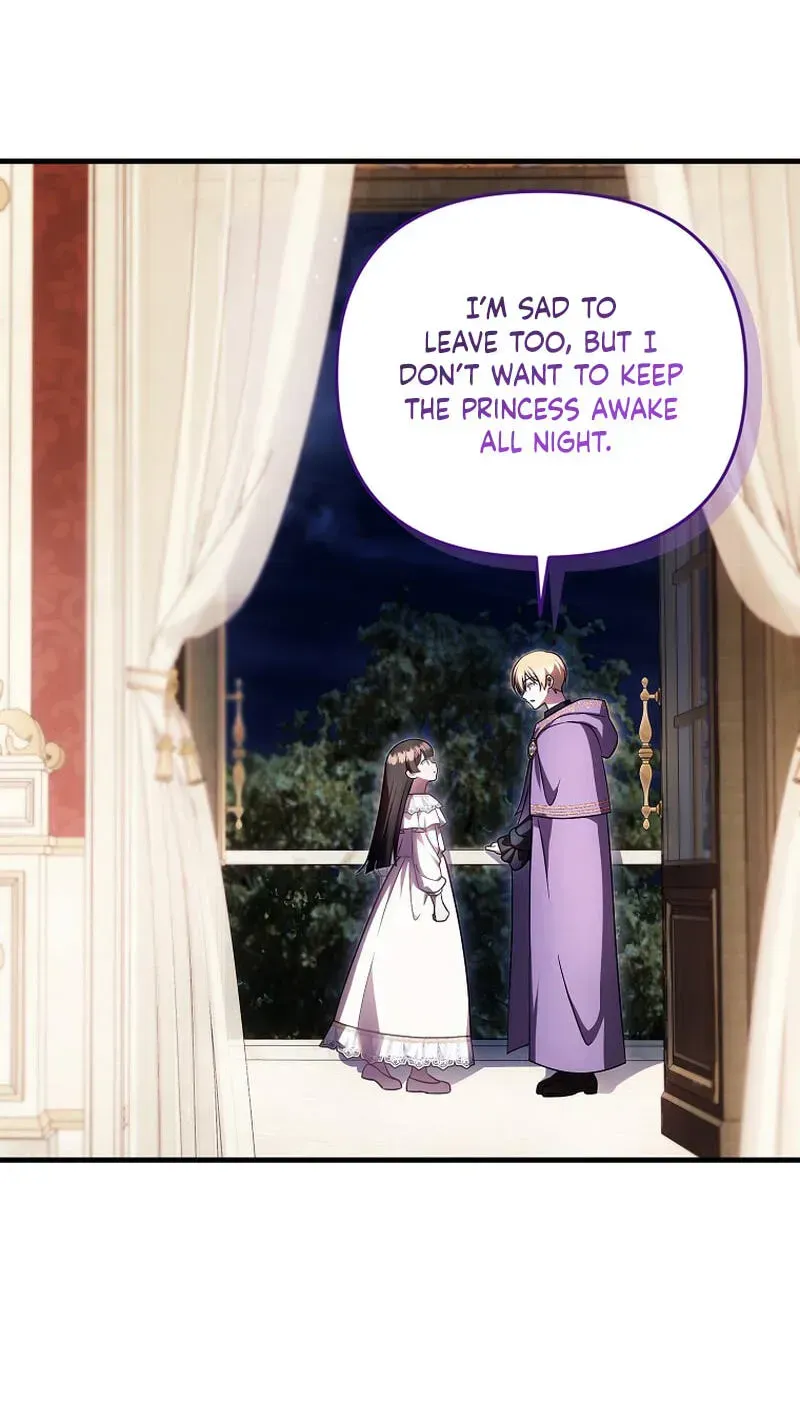 It’s My First Time Being Loved chapter 101 page 56