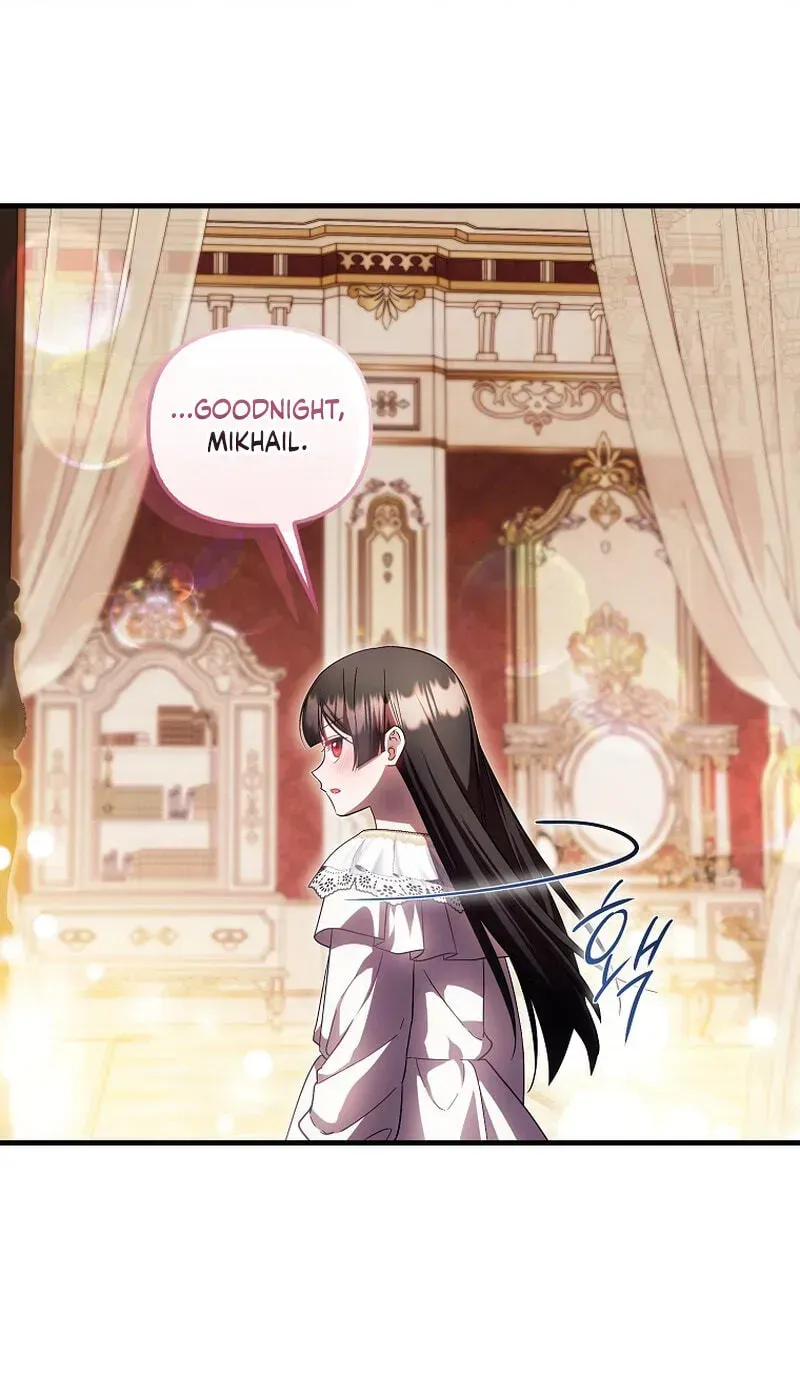 It’s My First Time Being Loved chapter 101 page 61